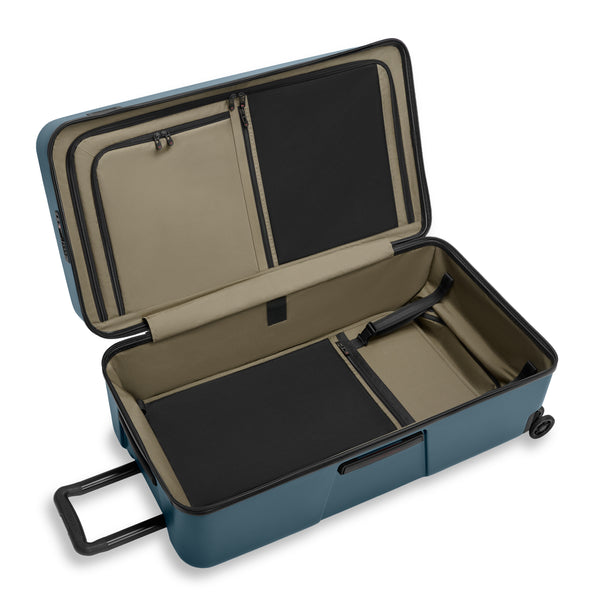 ZDX Extra Large 32“ Hardside Trunk Spinner