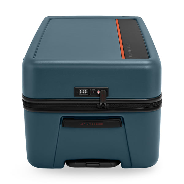 ZDX Extra Large 32“ Hardside Trunk Spinner