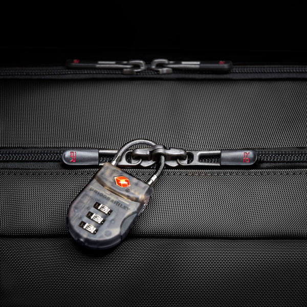 ZDX Underseat Cabin Bag