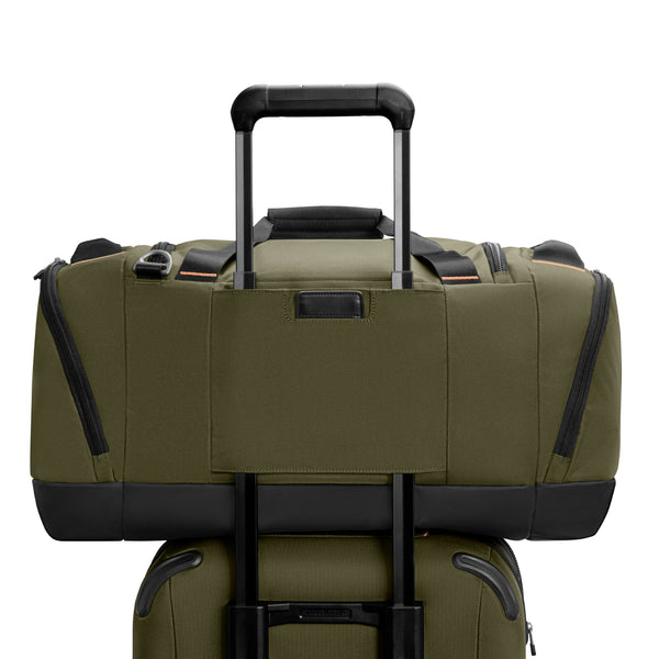 ZDX Lage Travel Duffle