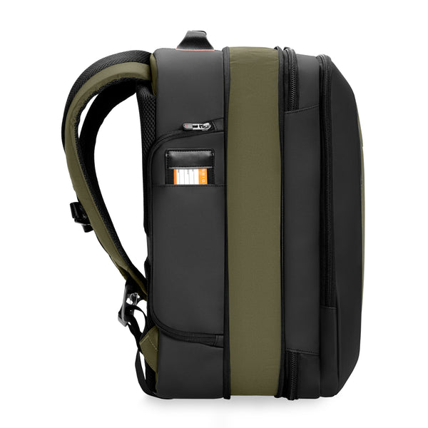 ZDX Medium Convertible Backpack Duffle