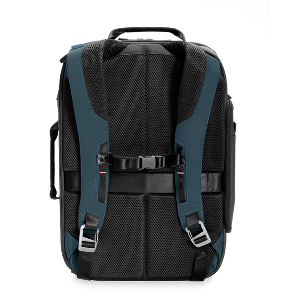 ZDX Medium Convertible Backpack Duffle