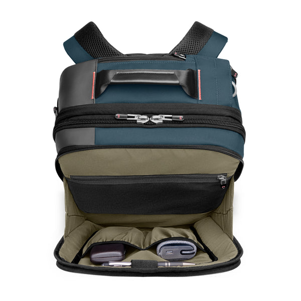 ZDX Medium Convertible Backpack Duffle