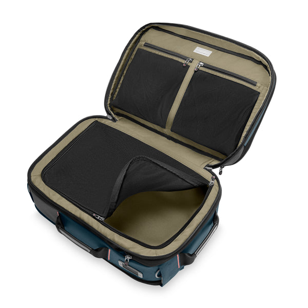 ZDX Medium Convertible Backpack Duffle