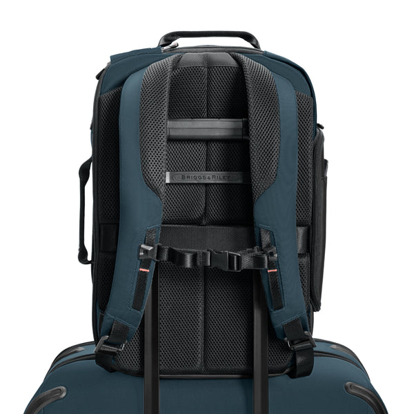 ZDX Medium Convertible Backpack Duffle