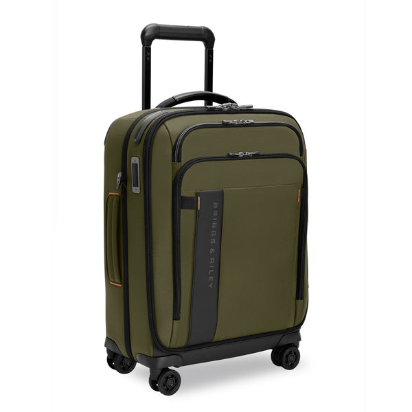 ZDX Global 21" Carry-on Expandable Spinner