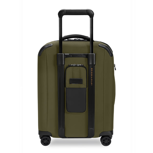 ZDX Global 21" Carry-on Expandable Spinner