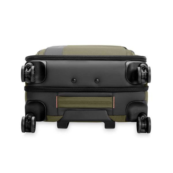 ZDX Global 21" Carry-on Expandable Spinner