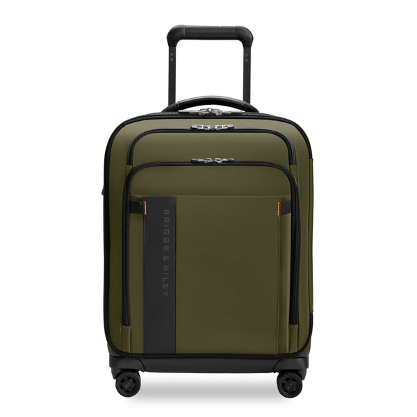 ZDX Global 21" Carry-on Expandable Spinner
