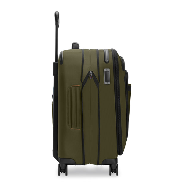 ZDX Global 21" Carry-on Expandable Spinner