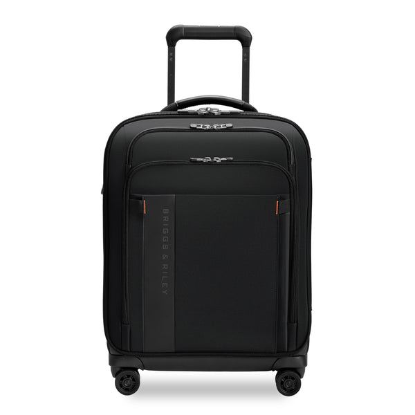 ZDX Global 21" Carry-on Expandable Spinner