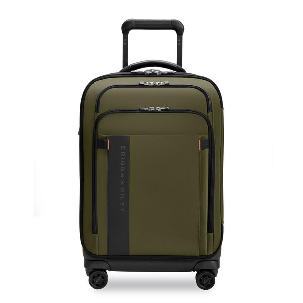 ZDX Essential 22" Carry-On Expandable Spinner