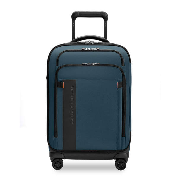 ZDX Essential 22" Carry-On Expandable Spinner