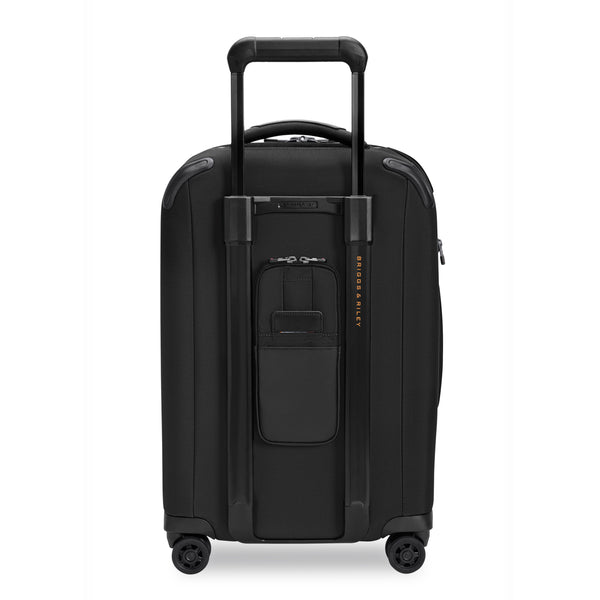 ZDX Essential 22" Carry-On Expandable Spinner