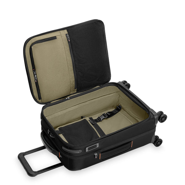 ZDX Essential 22" Carry-On Expandable Spinner