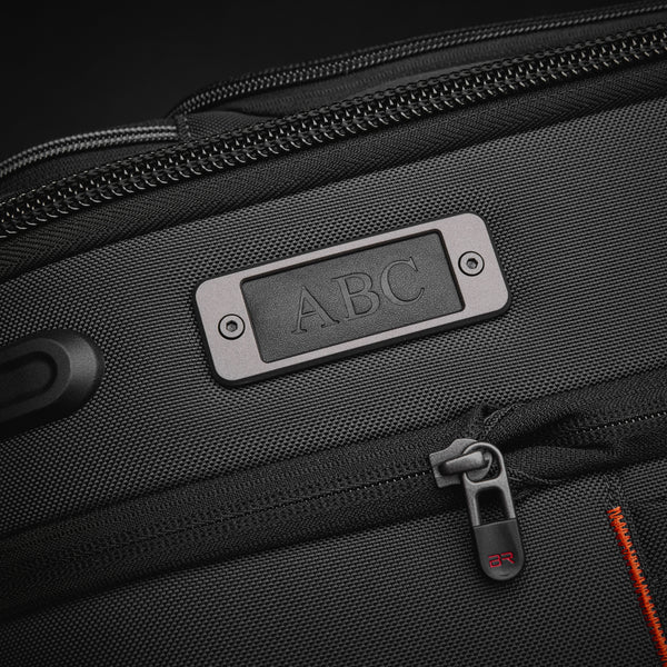 ZDX Essential 22" Carry-On Expandable Spinner