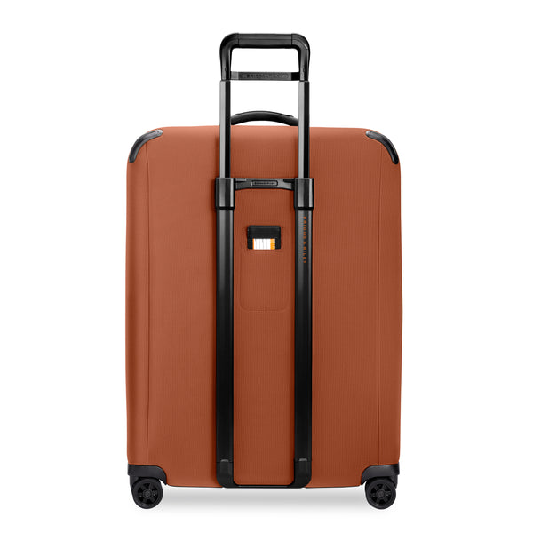 ZDX Large Expandable Spinner