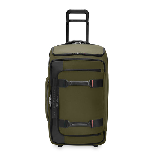 Medium 2-Wheel Duffle