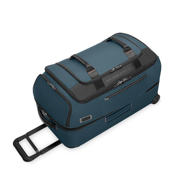 Medium 2-Wheel Duffle