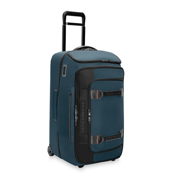 Medium 2-Wheel Duffle
