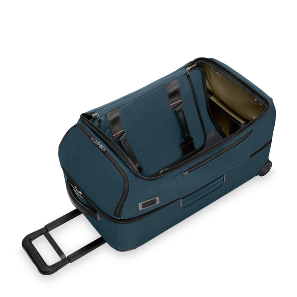 Medium 2-Wheel Duffle