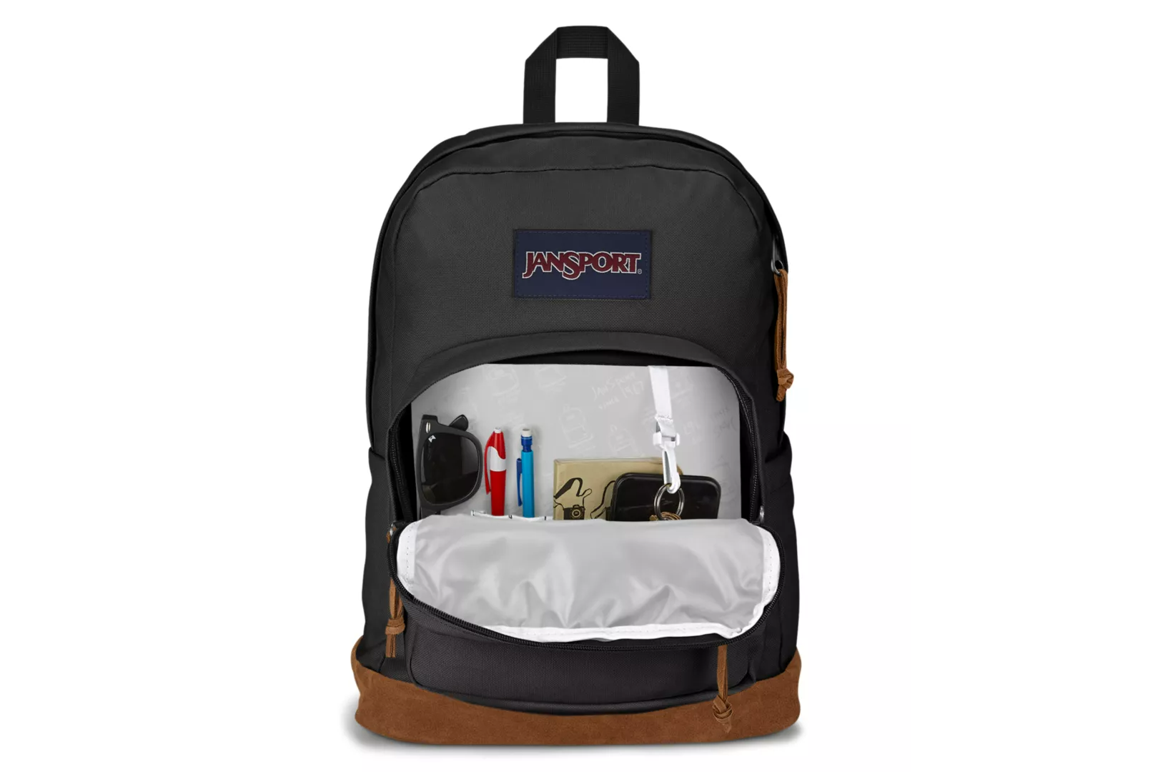 Jansport Right Pack California Luggage Co. Your Complete Travel Store 1.707.528.8600