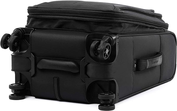 Travelpro Tourlite 21" Expandable -Wheel Carry-On Spinner