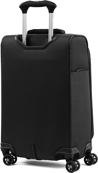 Travelpro Tourlite 21" Expandable -Wheel Carry-On Spinner