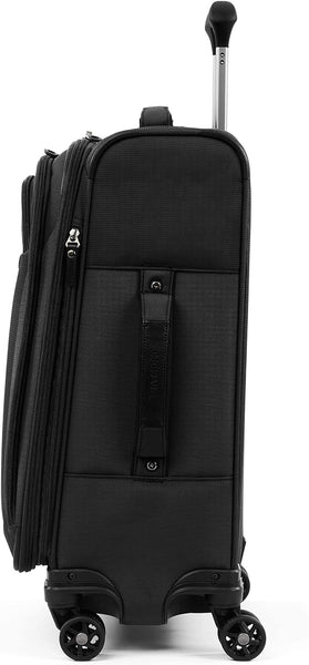 Travelpro Tourlite 21" Expandable -Wheel Carry-On Spinner