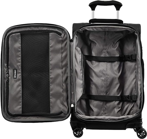 Travelpro Tourlite 21" Expandable -Wheel Carry-On Spinner