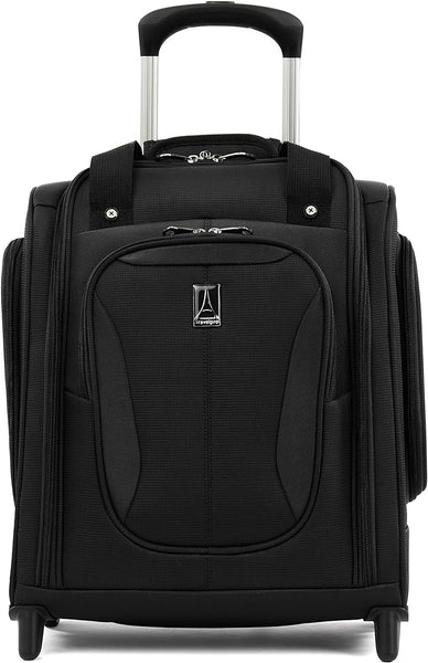 Travelpro Tourlite Rolling Underseat 2-Wheel Carry-on Tote
