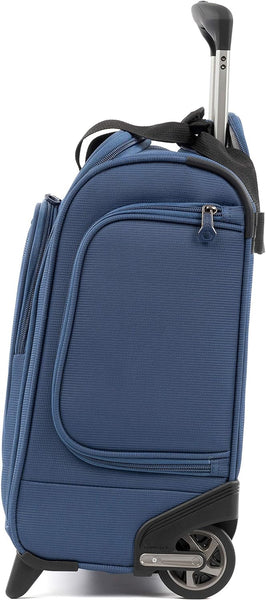Travelpro Tourlite Rolling Underseat 2-Wheel Carry-on Tote