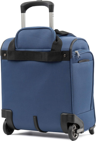 Travelpro Tourlite Rolling Underseat 2-Wheel Carry-on Tote