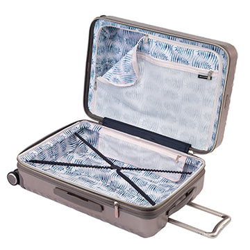 Indio Medium Check-In