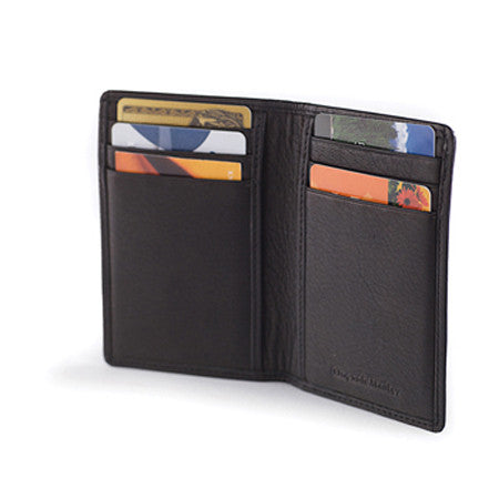 Osgoode Marley RFID 8 Pocket Cardcase