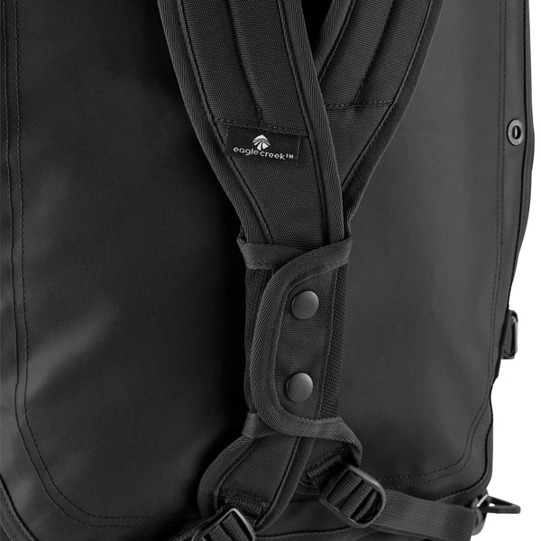 CARGO HAULER WHEELED DUFFEL BAG 130L