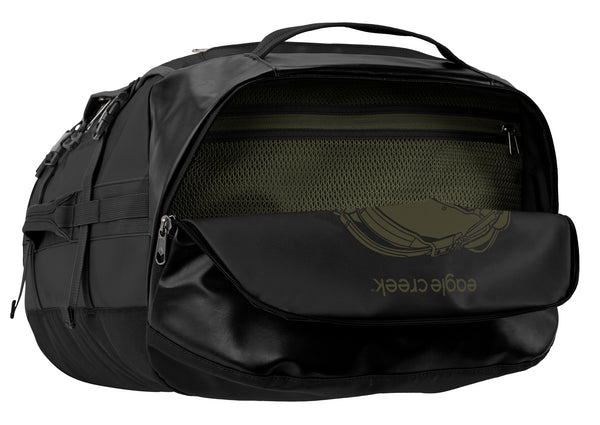 CARGO HAULER DUFFEL 90L