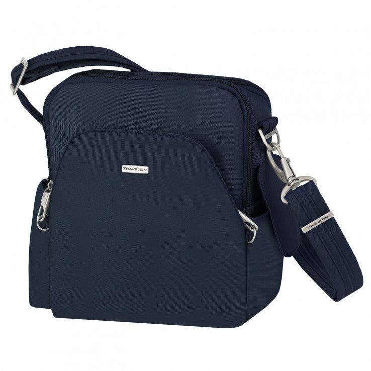 Travelon Anti-Theft Classic Travel Bag - California Luggage Co. | Your Complete Travel Store