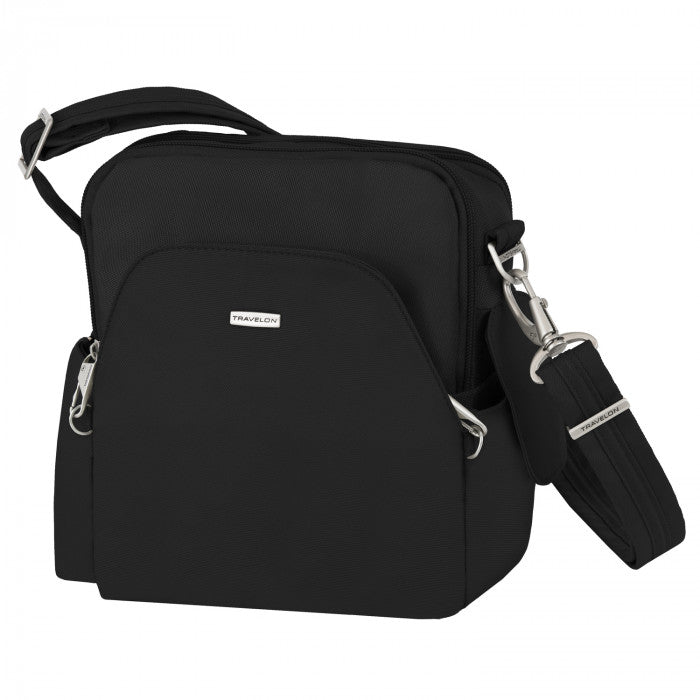 Travelon Anti-Theft Classic Travel Bag - California Luggage Co. | Your Complete Travel Store