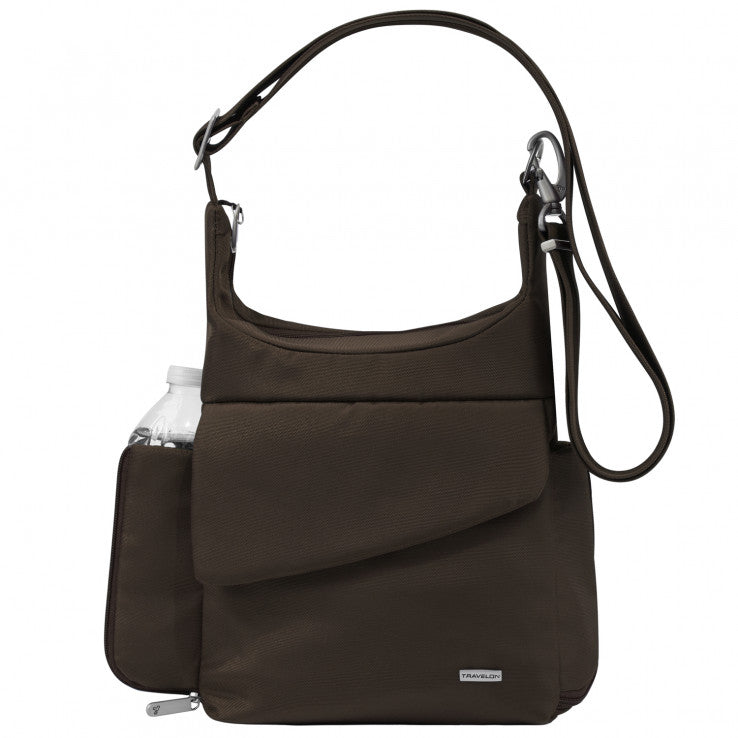 Travelon satchel sales