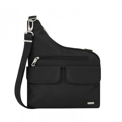 Travelon Anti-Theft Classic Crossbody Bag
