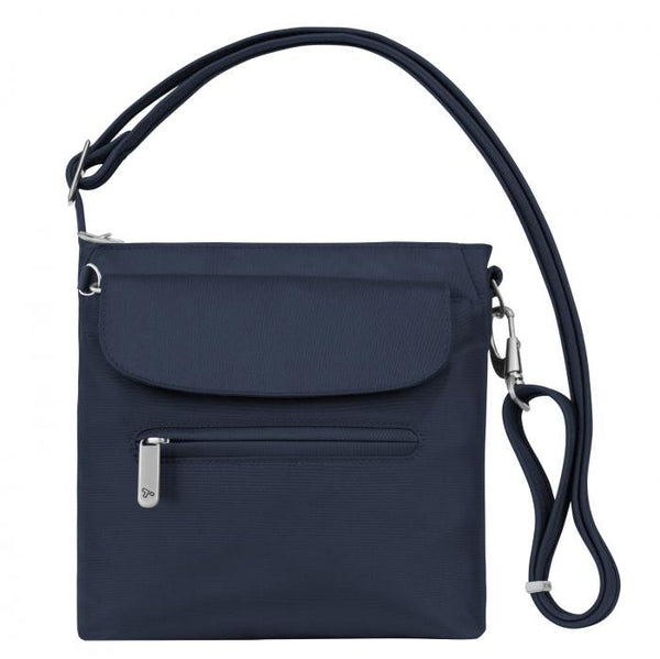 Travelon Anti-Theft Classic Mini Shoulder Bag