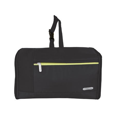 flat travel toiletry bag Travelon Flat-Out Hanging Toiletry Kit - California Luggage Co. | Your Complete Travel Store