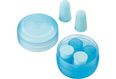 Go Travel Ear Plugs