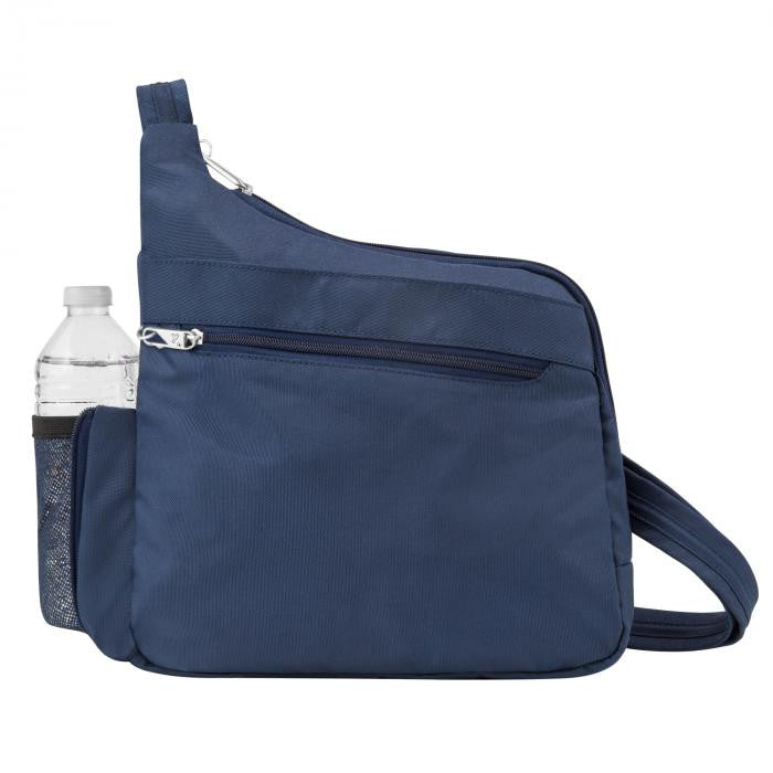 Travelon Anti Theft Classic Crossbody Bag California Luggage Co