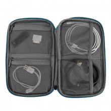 Travelon World Travel Essentials Tech Organizer