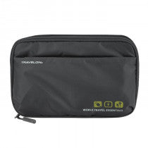 Travelon World Travel Essentials Tech Organizer