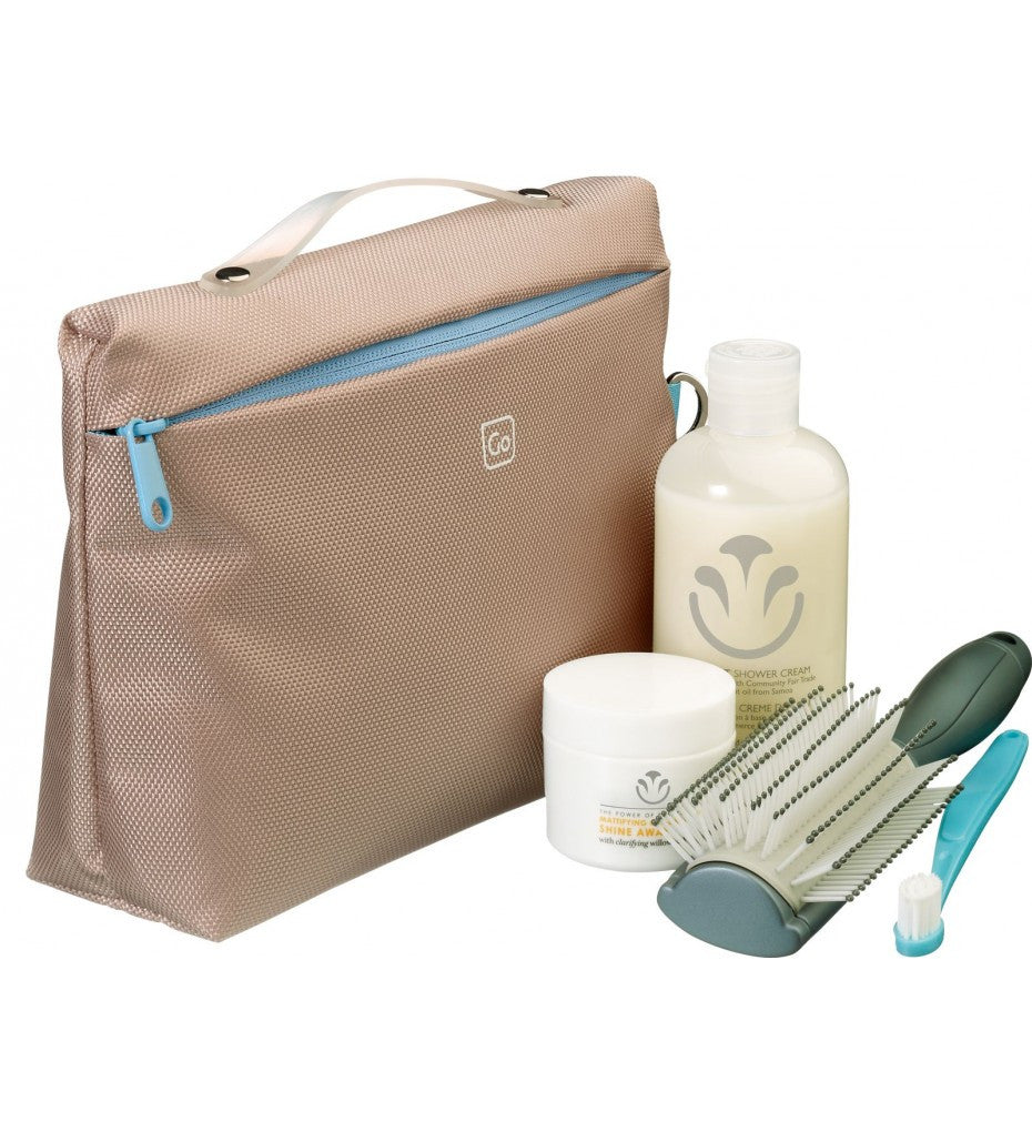 go travel toiletry bag Go Travel Wash Bag - California Luggage Co. | Your Complete Travel Store