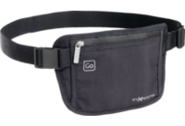 Go Travel RFID Money Belt