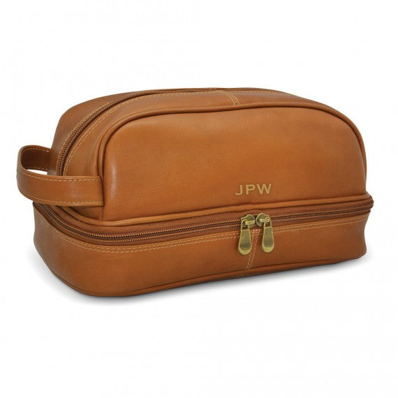 DayTrekr LTD Drop Bottom Shave Kit